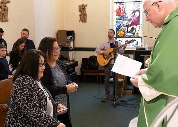 Consecration (39 of 69)