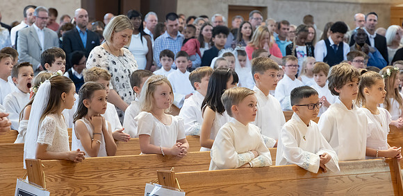 First Communion (21 of 185)