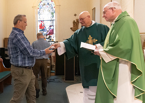 Consecration (46 of 69)
