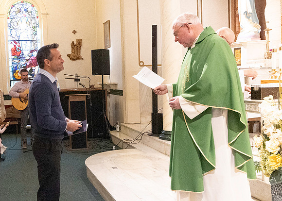 Consecration (33 of 69)