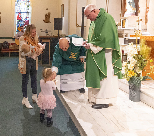 Consecration (31 of 69)
