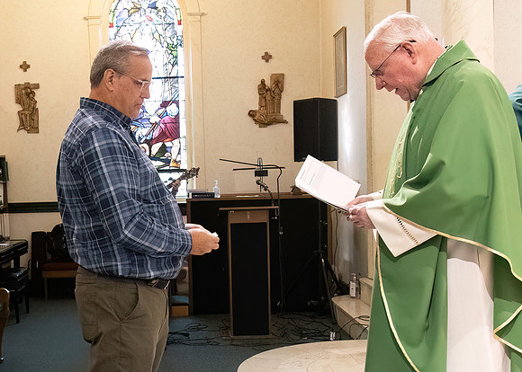 Consecration (47 of 69)