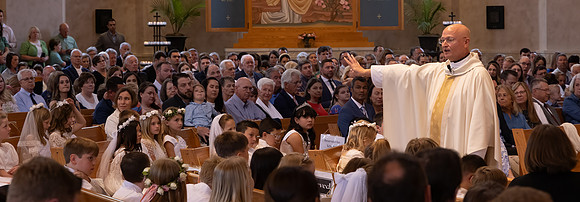 First Communion (28 of 185)