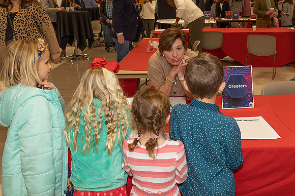 Ministries (35 of 65)