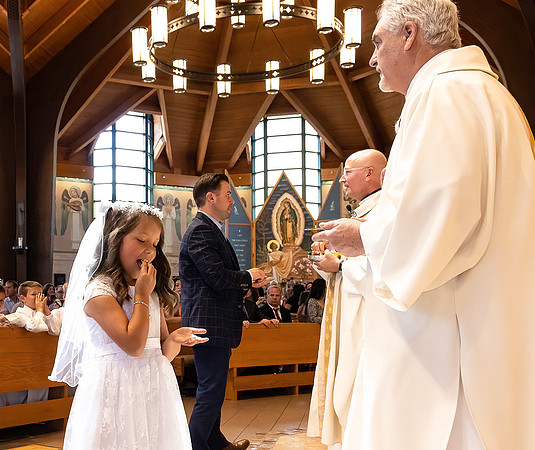 firsts communion-