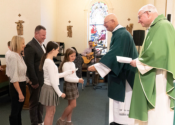 Consecration (42 of 69)