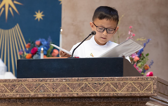 First Communion (23 of 185)