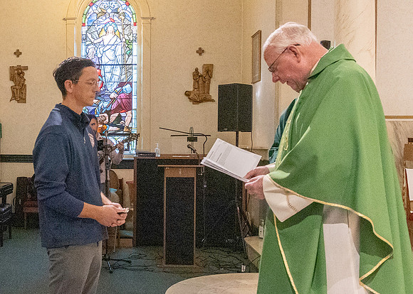Consecration (26 of 69)
