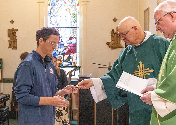 Consecration (25 of 69)