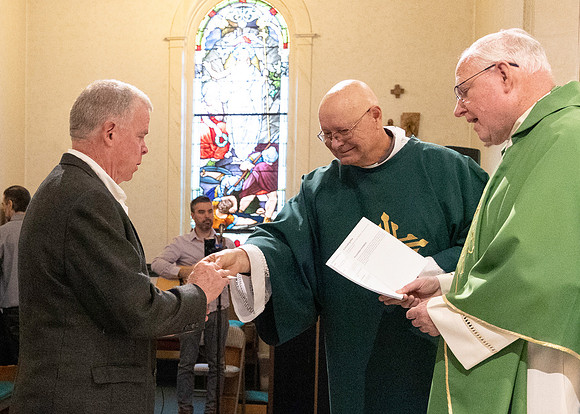 Consecration (55 of 69)