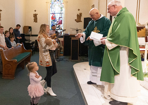 Consecration (29 of 69)