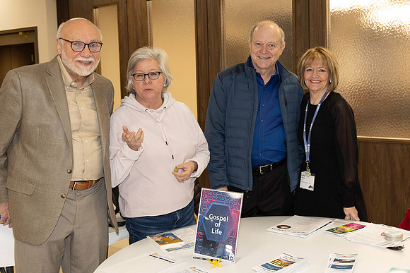 Ministries (64 of 65)