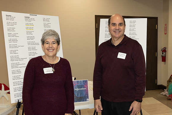 Ministries (27 of 65)