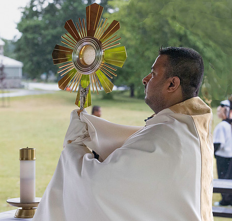 Eucharist-93