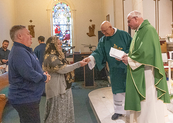 Consecration (27 of 69)