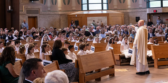 First Communion (26 of 185)