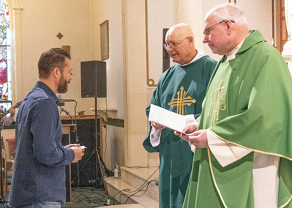 Consecration (22 of 69)
